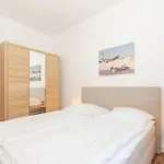 4 Strandhafer Apartment Rostock